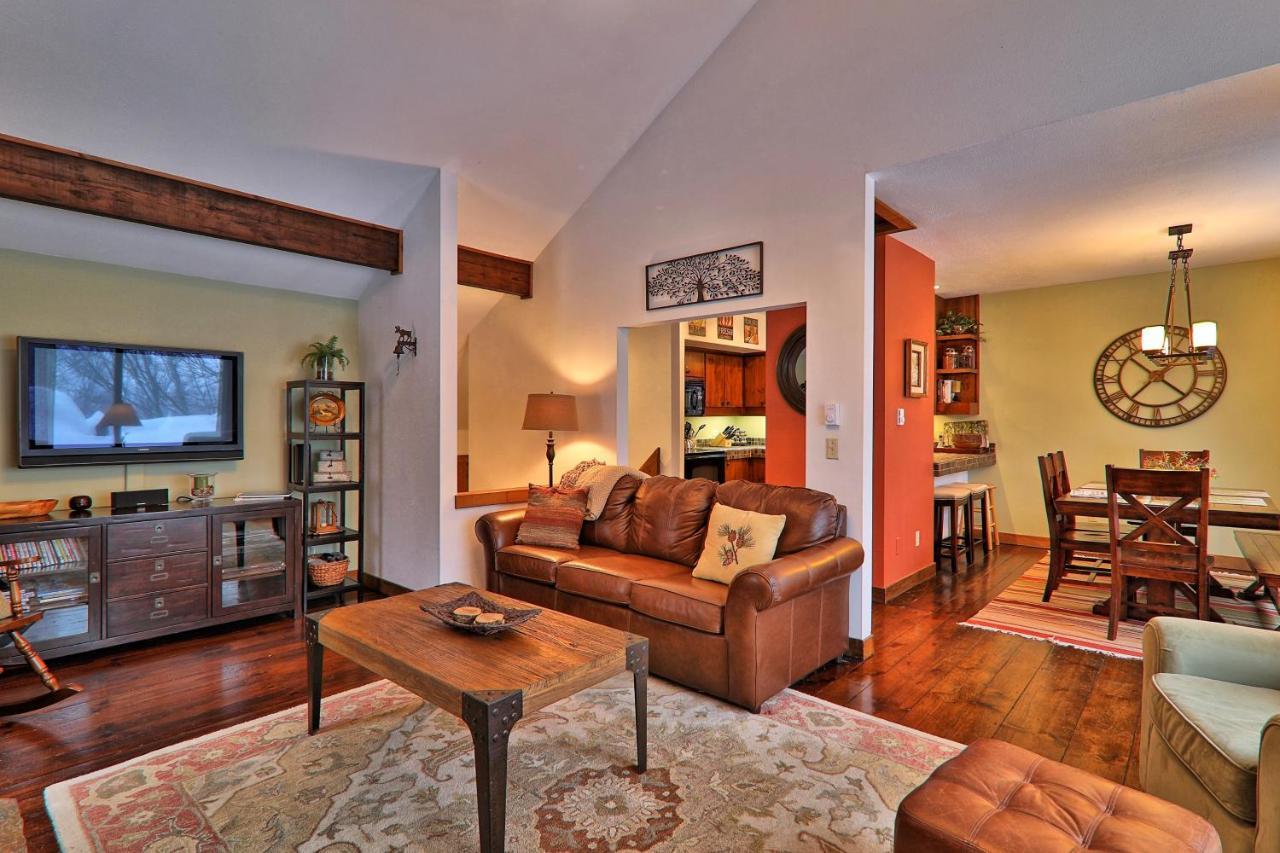 375 Hawk Spur Villa Plymouth Екстериор снимка