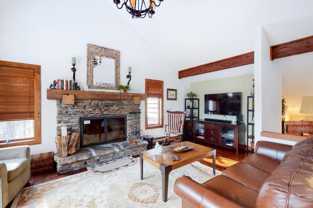 375 Hawk Spur Villa Plymouth Екстериор снимка