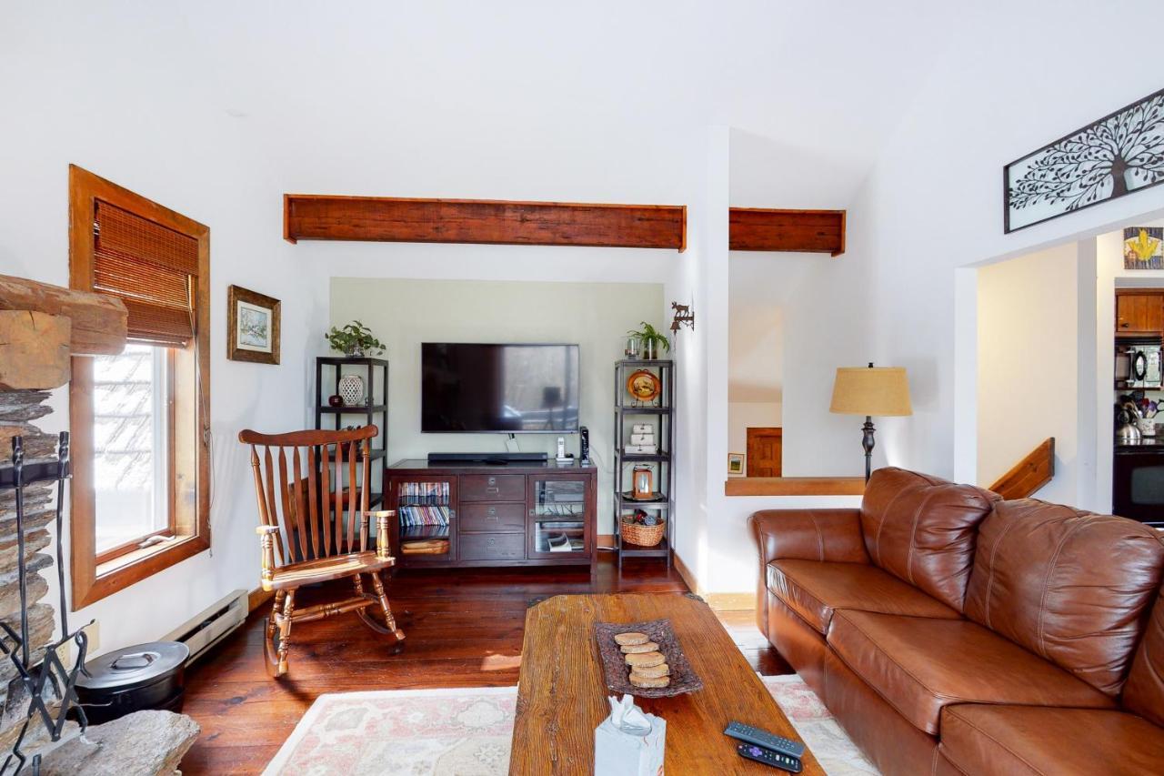 375 Hawk Spur Villa Plymouth Екстериор снимка
